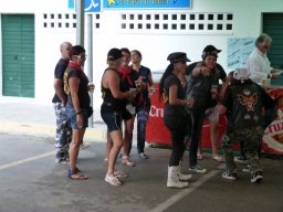 XVIII Concentracion - 2011